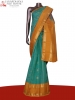 Pure Handloom Kanjeevaram Silk Saree